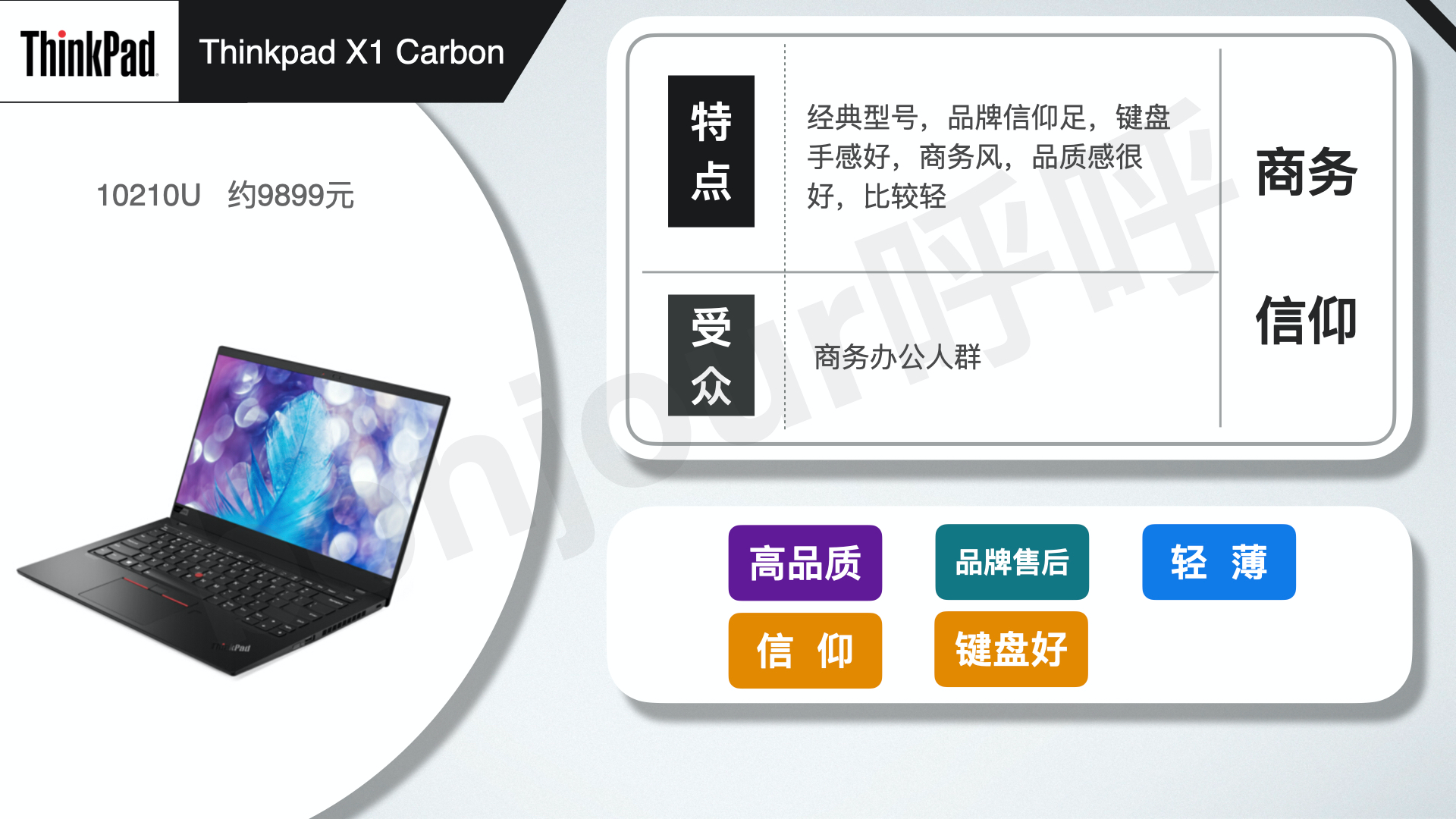 十几分钟，教你购买笔记本电脑「图文版」