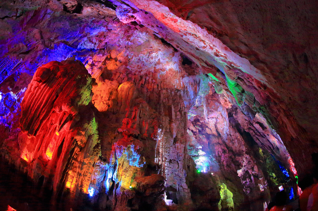 贵州旅游十大打卡优美景区