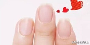 美甲入门的基础甲部护理-专业美甲培训课程图文教程