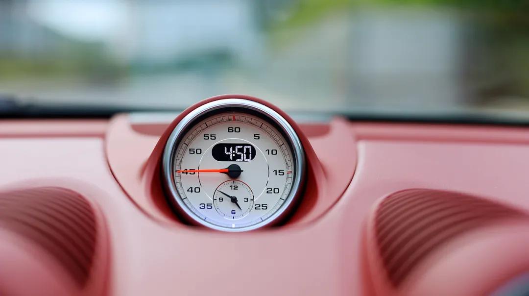 718遍地开花，但唯独这台世间罕有？保时捷Boxster 25周年纪念版