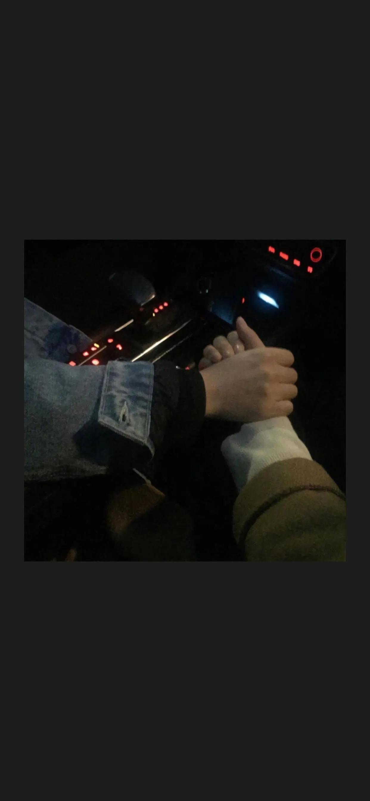 牵手图片最美牵手头像系列