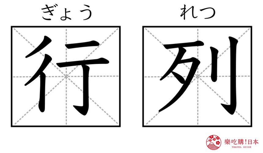 旅行时记住这10个汉字单字,用日文菜单点餐无忧愁