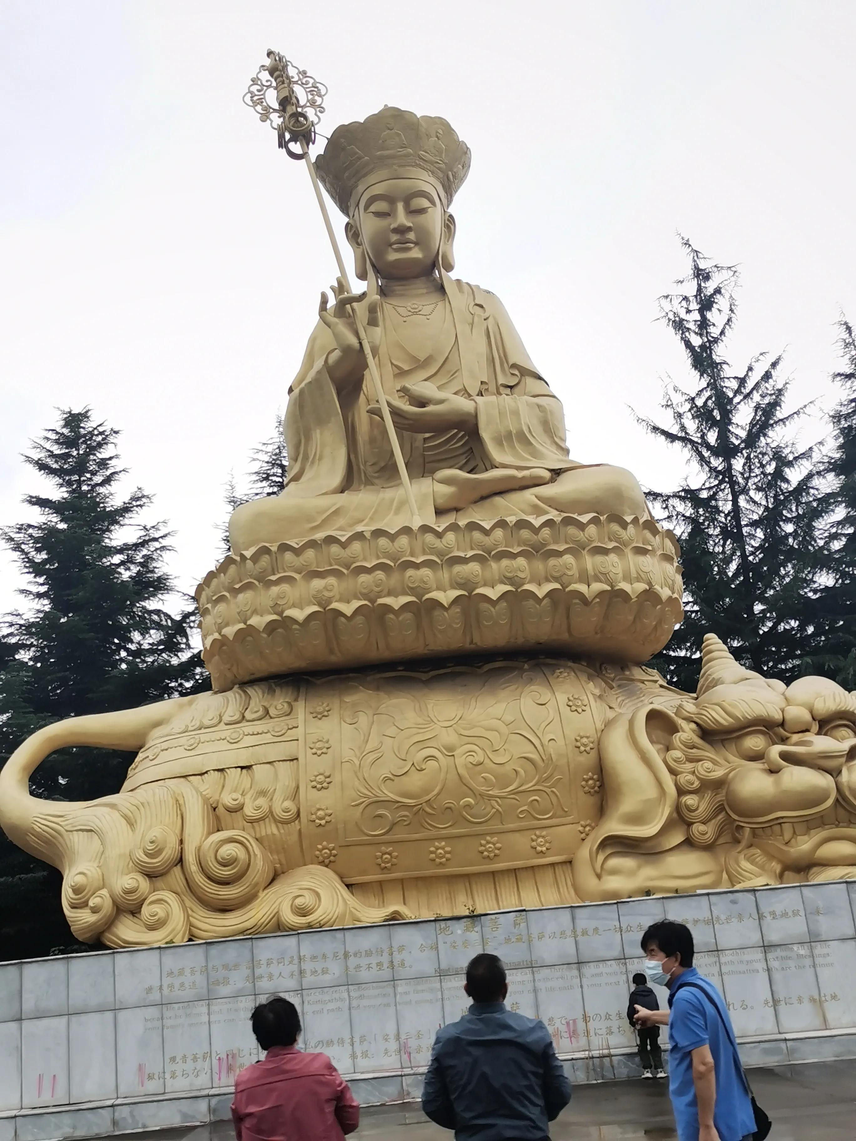 游赏法门寺：了解法门寺及佛门历史，游玩时才会有看点