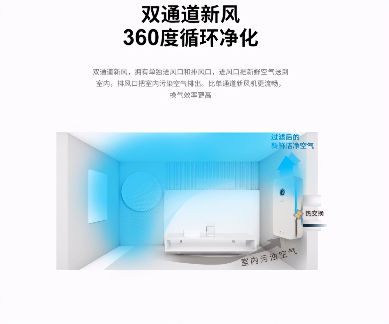 新装修的房子怎么去除甲醛和异味？这个小玩意儿它能帮大忙