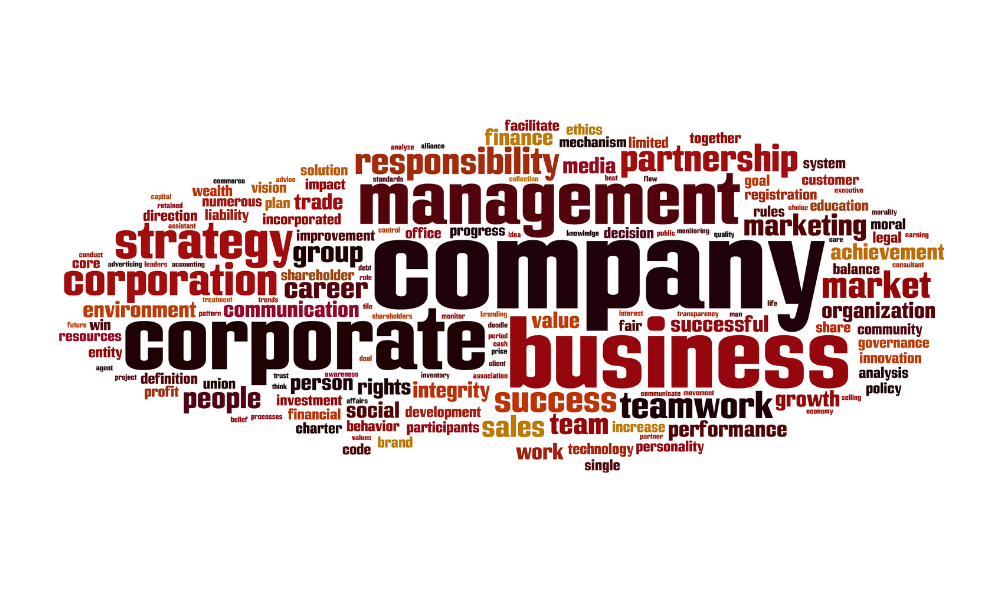 注册小规模公司的流程是怎样的？