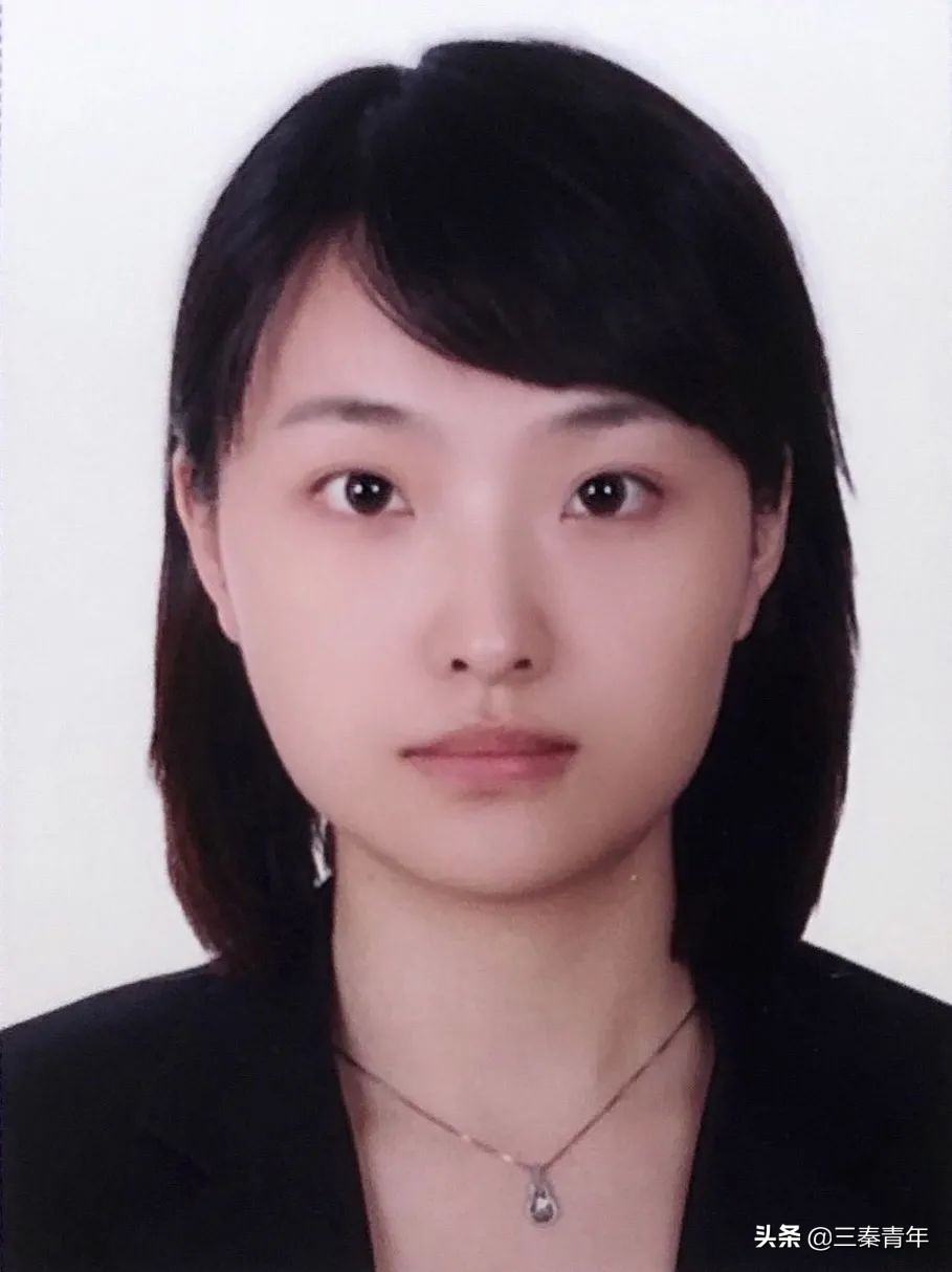 速看！第九届“陕西好青年”候选人员风采展示！