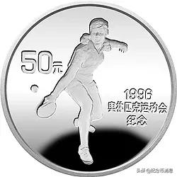 2008世界杯45枚银币(纪念币上看奥林匹克精神)