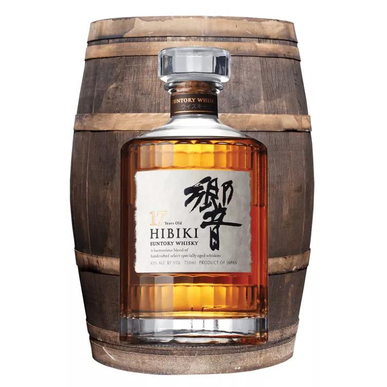 年终日威大盘点，2021年最值得入手的11款日本威士忌