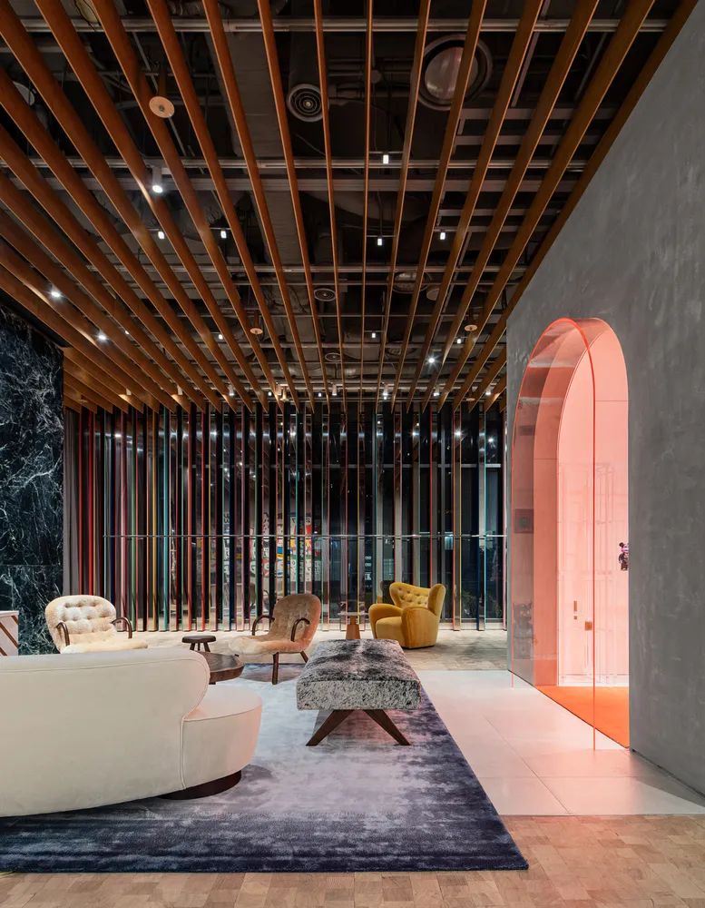 WGNB | 韩国设计，时尚先锋