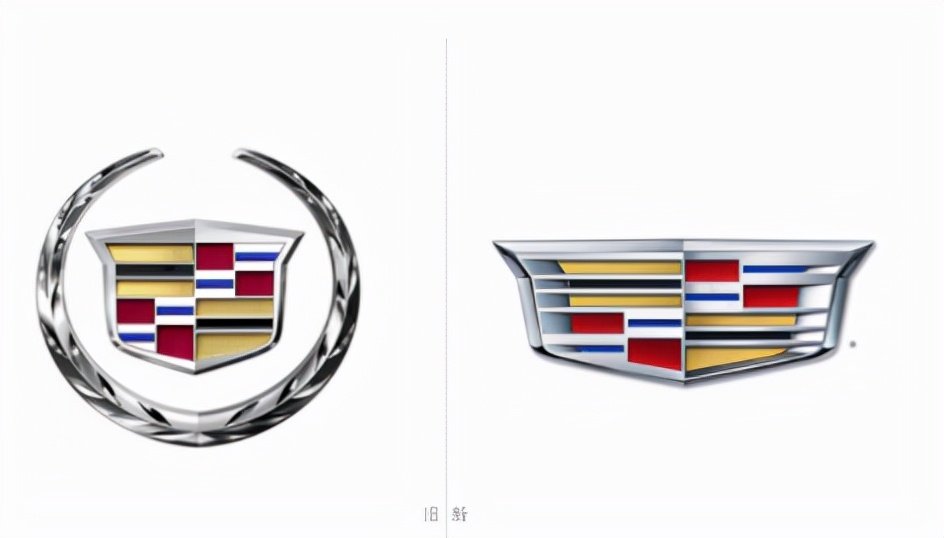 备受瞩目的凯迪拉克Lyriq即将交付，采用全新LOGO，原来长这样