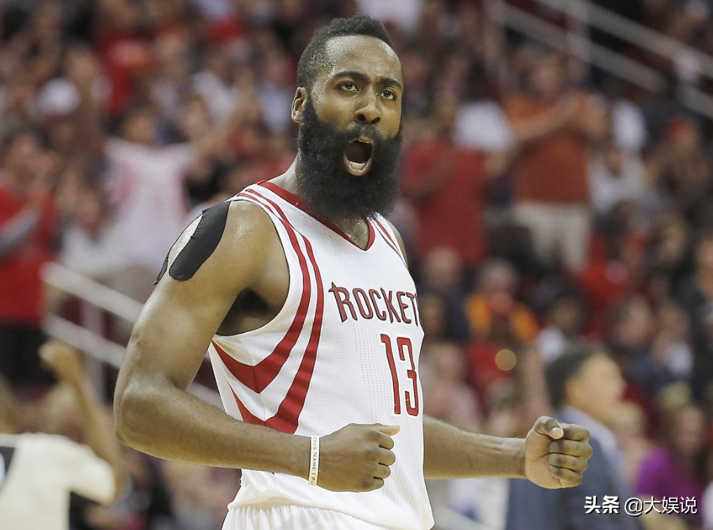nba有哪些巨星招牌（排名不分先后！盘点NBA现役六大顶级巨星，都是联盟的招牌）