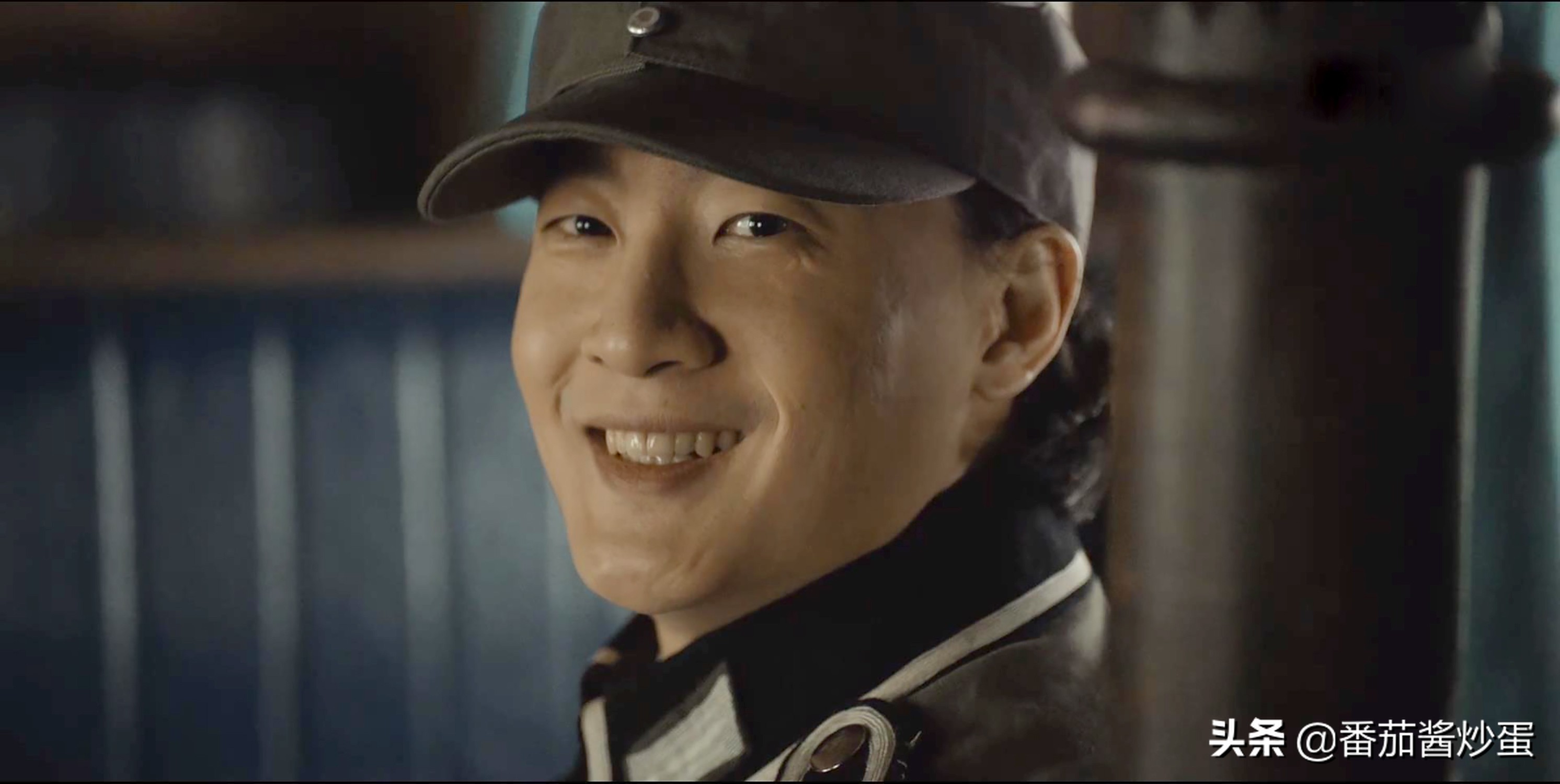 河神2郭得友进化成什么了(河神2郭得友进化是什么意思)-第4张图片-科