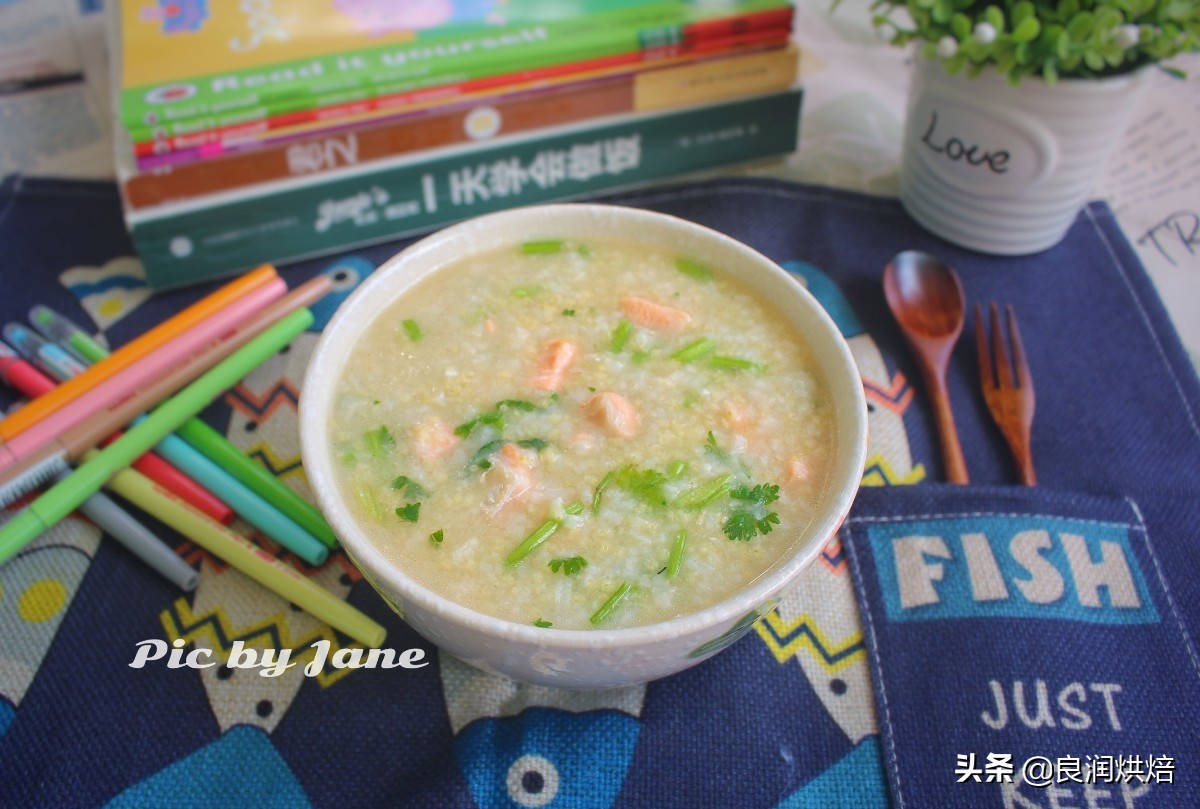 小米粥怎么做最好吃（8种经典小米粥做法）
