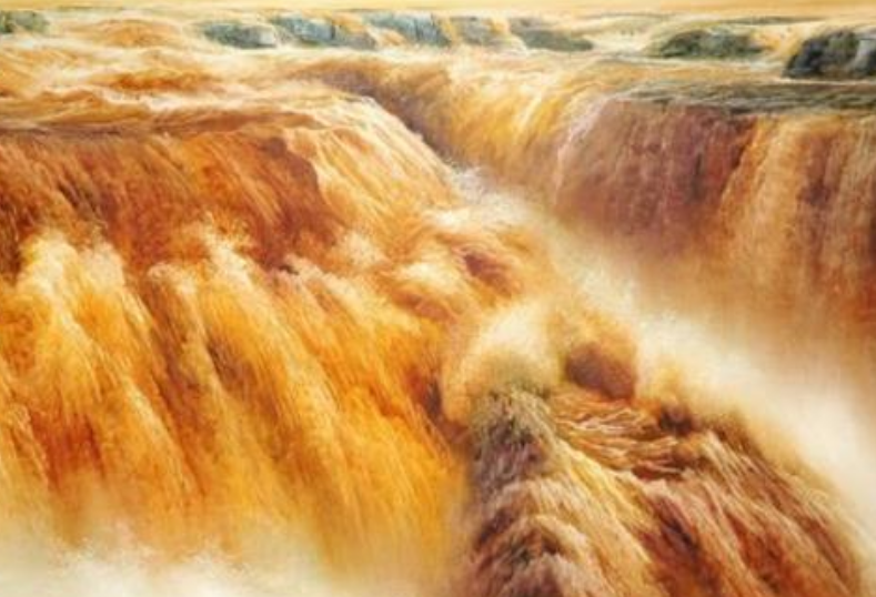 黄河的源头在哪，在哪个省份及山脉？