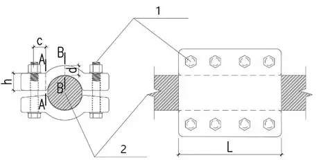 「钢结构·技术」建筑索结构节点设计要点