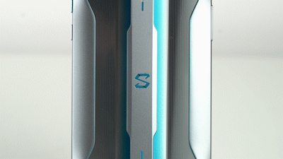 用上855Plus的黑鲨2Pro值得买吗？特效全开，来波实测吧