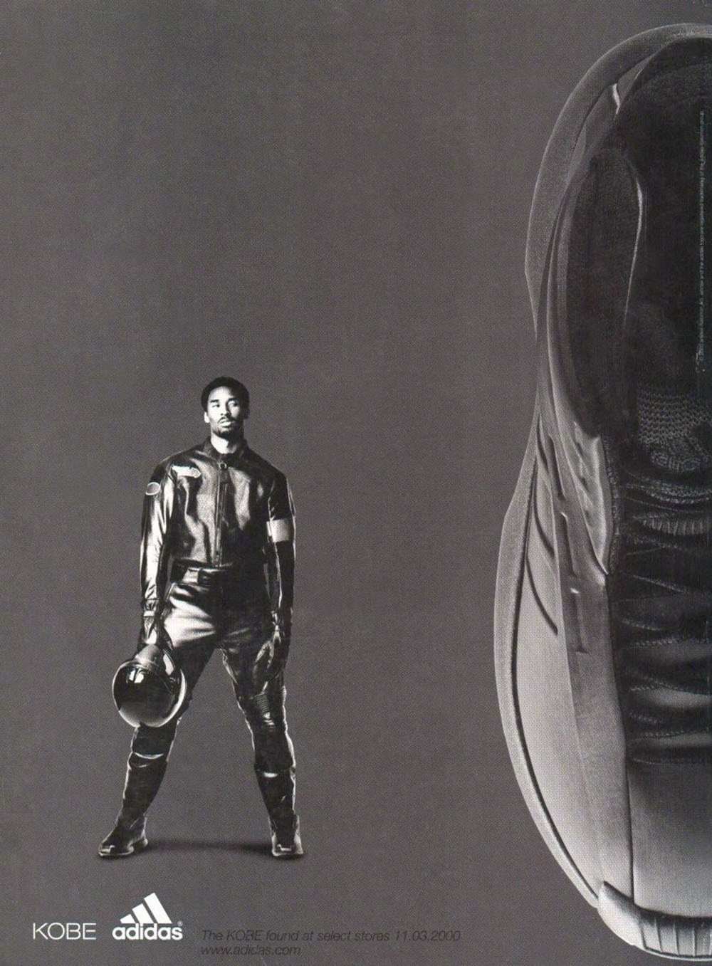 科比2010总决赛篮球鞋（小飞侠的成长，科比完整球鞋历史（上））