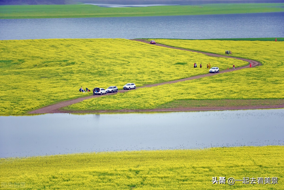 一个私藏在中朝边界的人间仙境，绿江村