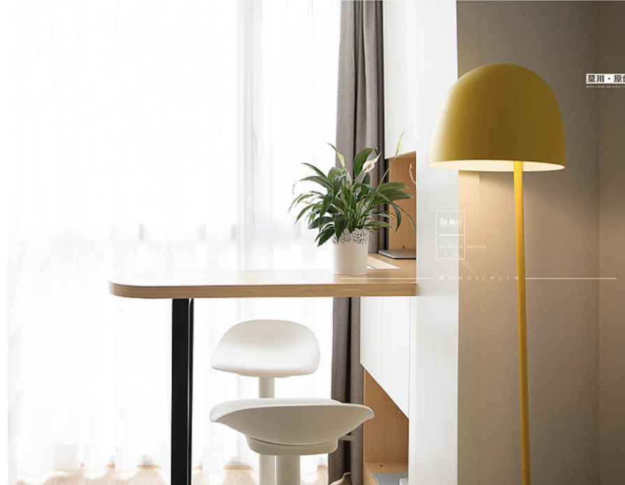 他家17个设计细节，堪称“装修教科书”，步入室内让我极度舒适