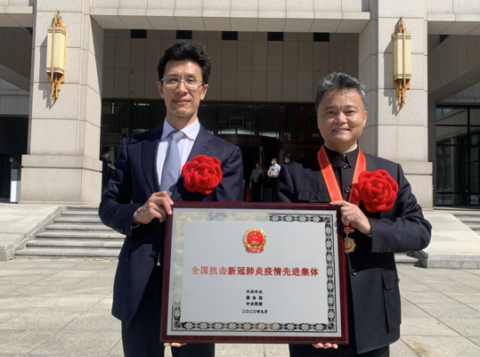 望闻问切！传统医学四大诊法，带你了解70岁的南方医科大学！