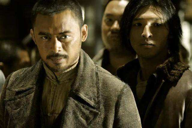 香港金牌演员扎堆演网大：这是时代的进步，还是中国演员的悲哀？