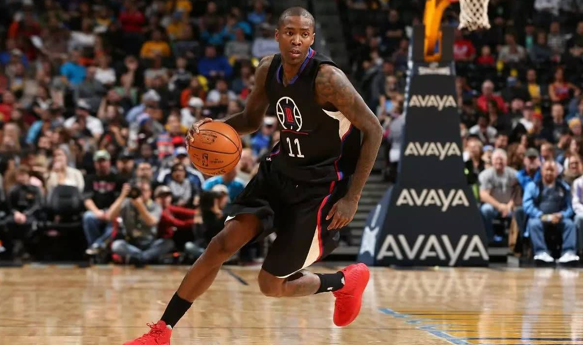 nba里的变向狂魔有哪些（晃人高手！盘点NBA变向能力最强的十大球星：前三名无争议）