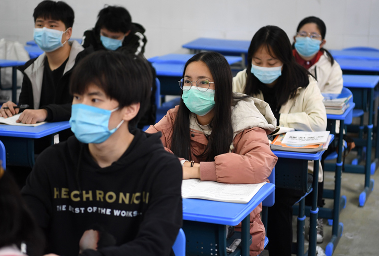 到高三时期才明白，“985大学”的概念，就是98.5%的学生考不上