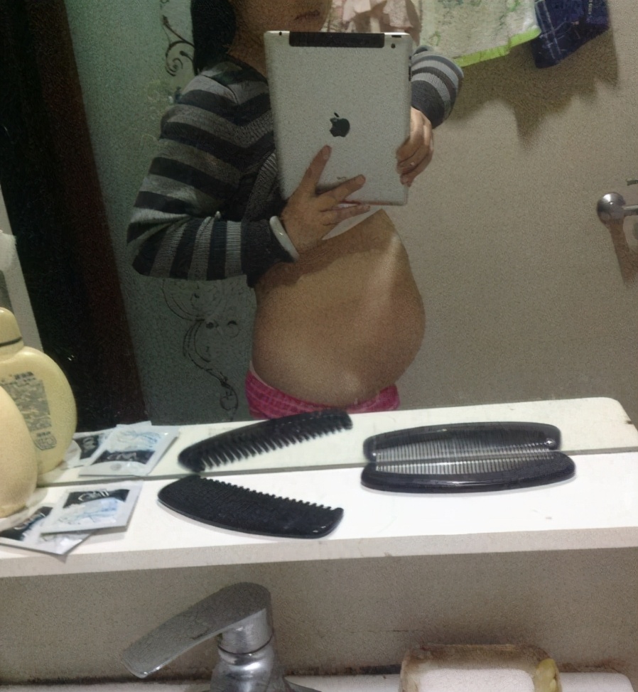查性别、流女胎，不敢想象出自90后父母之手，现实到底多残酷？