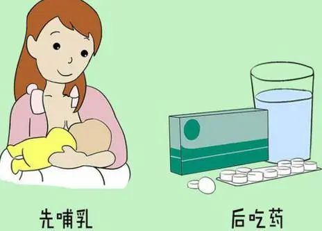 困扰数百万哺乳期女性的问题，统统在这讲明白