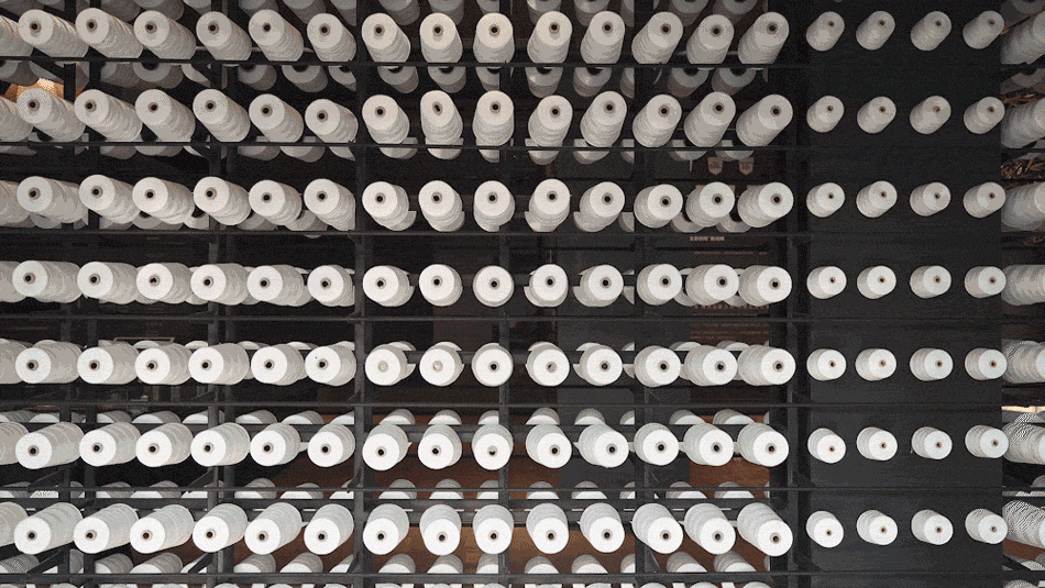 派尚设计：以浪为媒，筑造静谧自由的美学空间