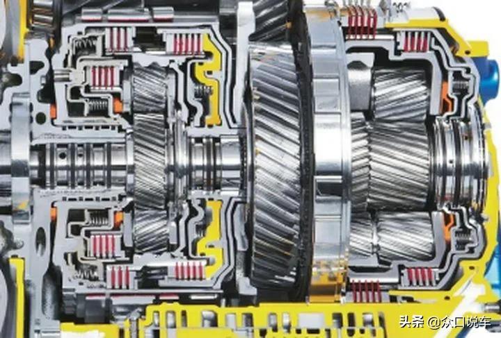 自动变速箱优缺点深度解析：AT、CVT、双离合到底哪个更好？