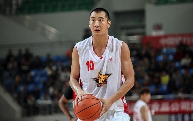NBA国际球员之：中国球员的NBA梦想其实并不遥远