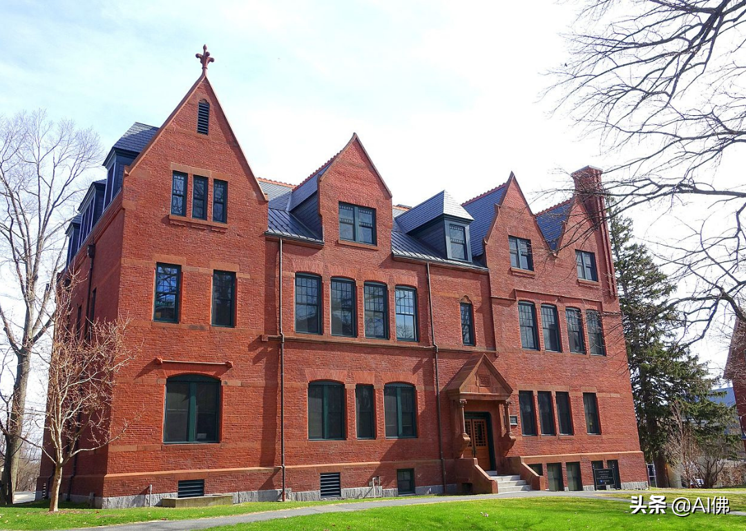 美国100所最佳文理学院