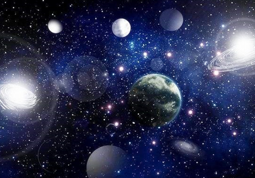 "九星连珠"真的会加速地球的毁灭吗?