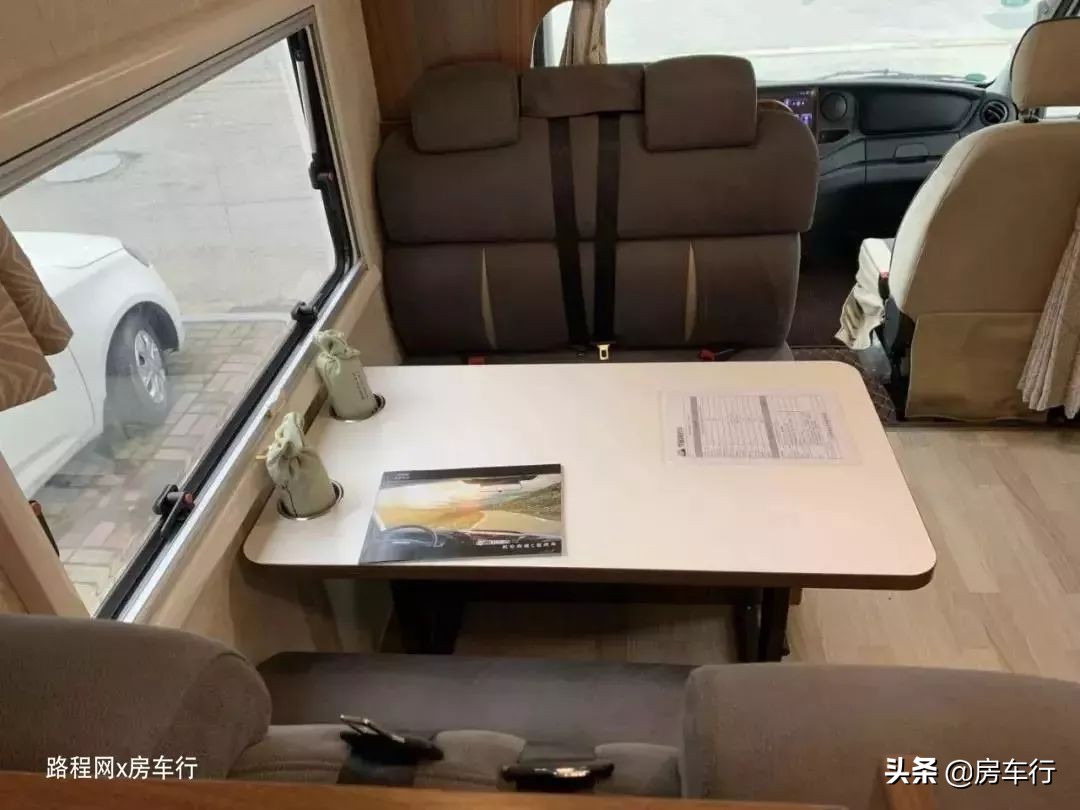 8.10房车品鉴会：大型真香现场，这些实用房车看过都说好