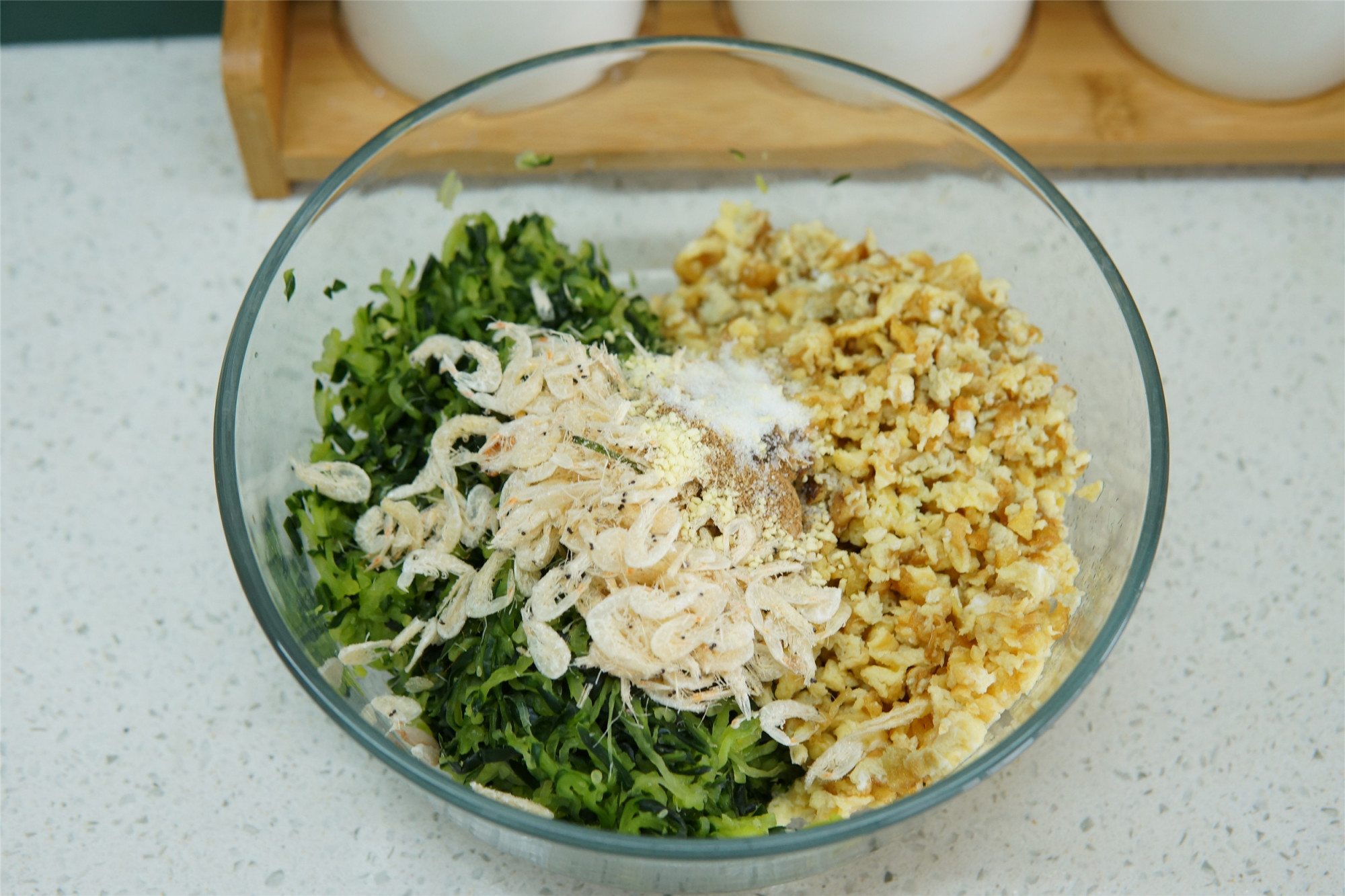 入伏吃餃子，就饞這4種餡，有葷有素，清爽鮮香不油膩，家人愛吃