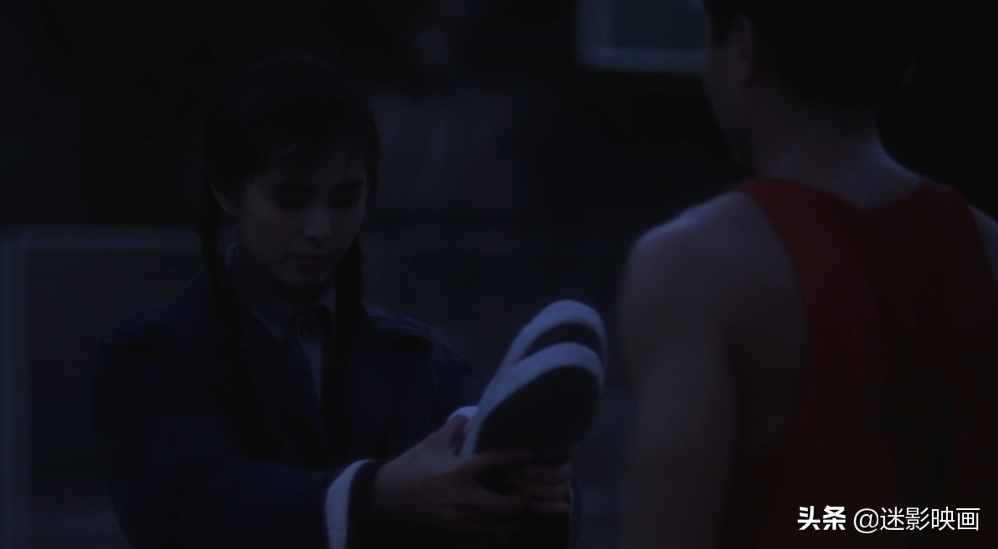 32年前，王祖贤大尺度出演，被删减8分钟，演活了最风情的潘金莲