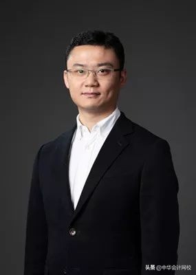 听说了么？今天会计们都在抢着看这个呢