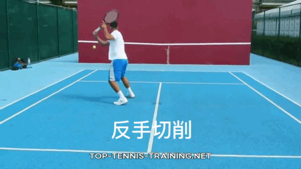 一人网球系列 l 第一期：网球墙专项训练