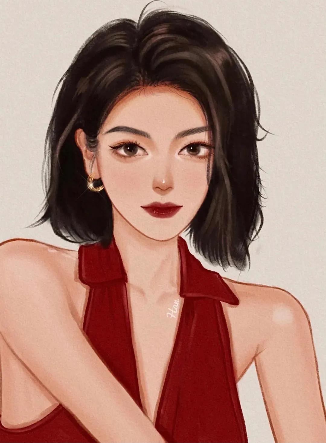 50个沙雕又有趣的闺蜜头像和群名