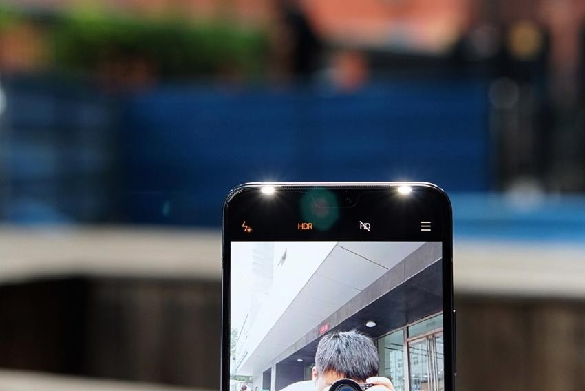 究竟什么才是年轻人想要的自拍？vivo S10 Pro深度评测