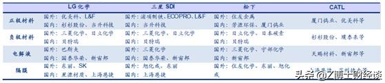 我国锂电池核心技术已失先机，全球竞争格局重塑中如何自主可控？