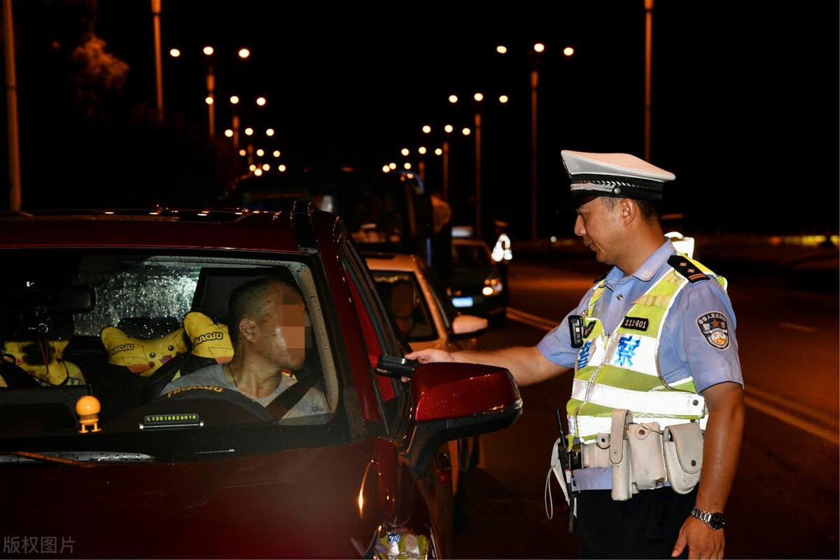 「微普法」如何区分酒驾和醉驾？