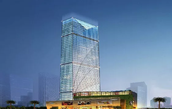 大有所为！这些是2019格力中央空调标杆工程