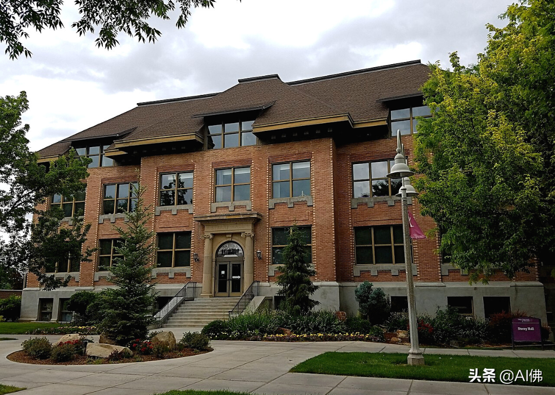 美国100所最佳文理学院