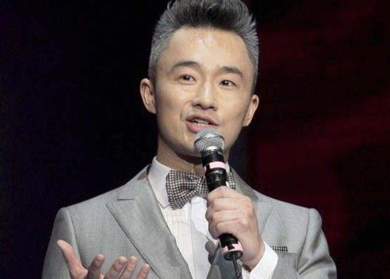 所以《笑傲江湖》第四季才请来了影视演员陈赫,综艺主持人程雷,这样