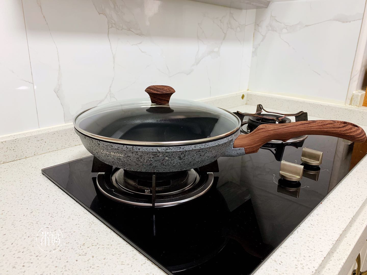 新买的不粘锅，万不可直接用，掌握正确开锅方法，好用更耐用