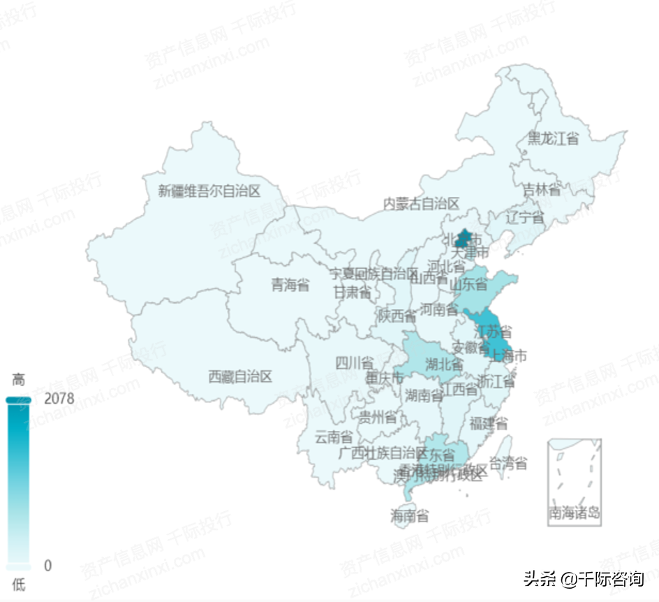 2021年中国优势企业发展研究报告