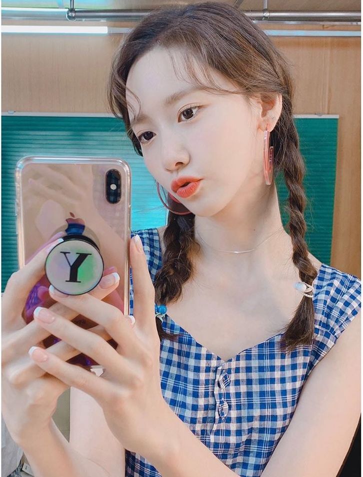 林允儿简历(林允儿的个人资料简介) - 国内 - abc生活网