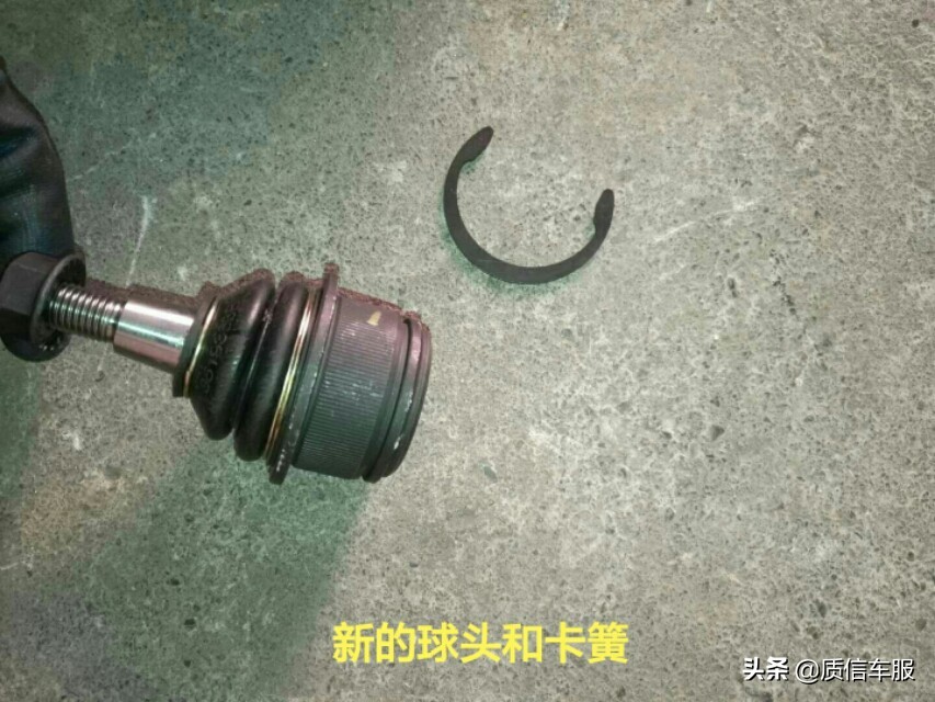 道奇酷威转向故障，车主差点就被4S店挖坑